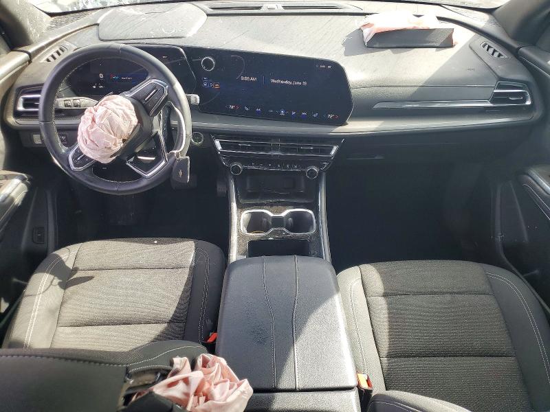Продажа на аукционе авто 2025 Chevrolet Traverse, vin: 1GNERGRS4SJ148634, номер лота: 47976496