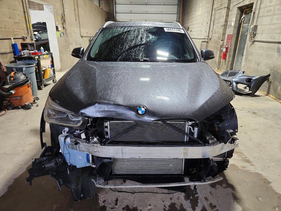 Продажа на аукционе авто 2016 Bmw X1, vin: WBXHT3Z39G4A48002, номер лота: 50477746