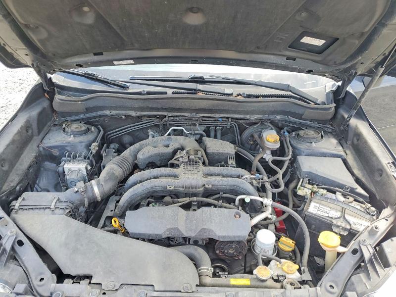 Продаж на аукціоні авто 2016 Subaru Forester, vin: JF2SJADC6GH515582, номер лоту: 50906106