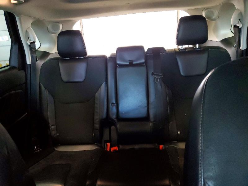 2015 Ford Edge მანქანა იყიდება აუქციონზე, vin: 2FMPK4AP7FBB78566, აუქციონის ნომერი: 48394276