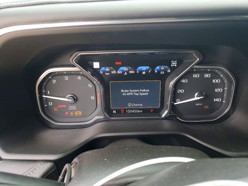 Продажа на аукционе авто 2021 Gmc Yukon, vin: 1GKS2DKL9MR470437, номер лота: 49074356