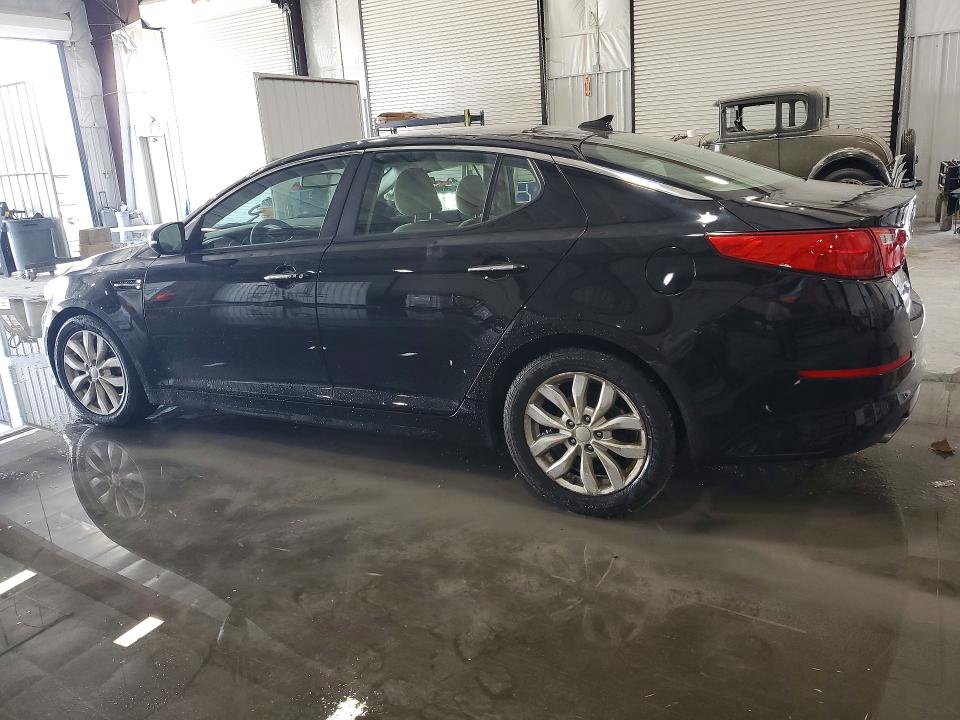 Продажа на аукционе авто 2015 Kia Optima, vin: 5XXGM4A79FG496140, номер лота: 48511226