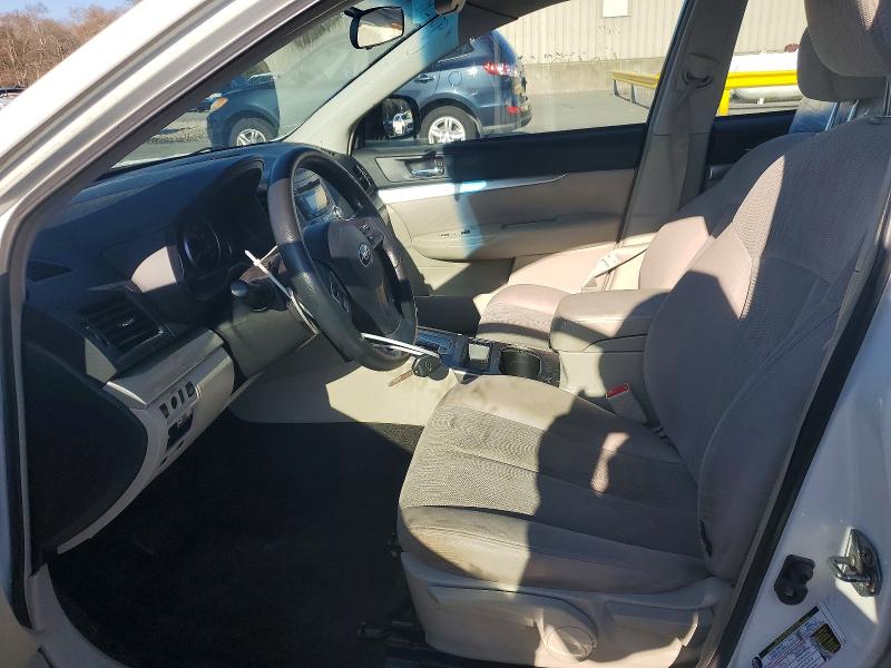 Продажа на аукционе авто 2013 Subaru Legacy, vin: 4S3BMBA60D3021589, номер лота: 50547406