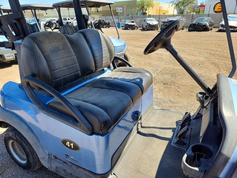 Aukcja sprzedaży 2020 Club Car Tempo Lithium, vin: AN2045125643, numer aukcji: 49611716