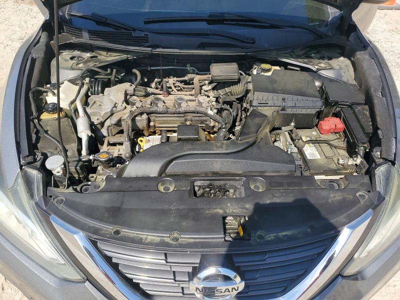 Aukcja sprzedaży 2016 Nissan Altima, vin: 1N4AL3AP7GC252075, numer aukcji: 50119466