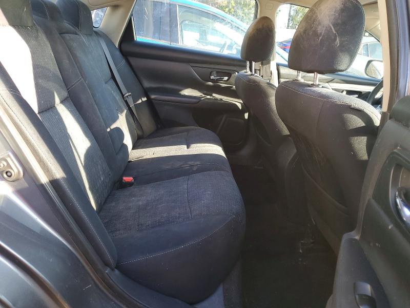 49148496 :رقم المزاد ، 1N4AL3AP1GC209058 vin ، 2016 Nissan Altima مزاد بيع