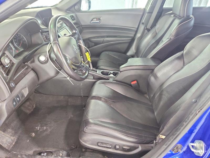 Aukcja sprzedaży 2021 Acura Ilx, vin: 19UDE2F80MA002148, numer aukcji: 48912356