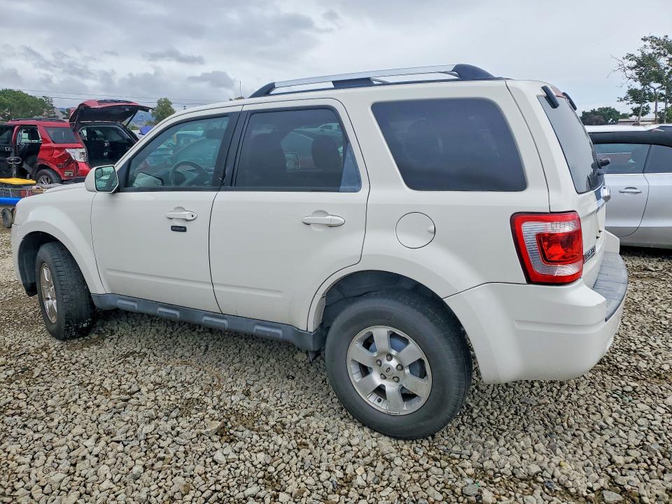 Продажа на аукционе авто 2012 Ford Escape, vin: 1FMCU0EG5CKB44025, номер лота: 50520066