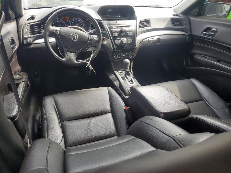 48783406 :رقم المزاد ، 19UDE2F34GA025828 vin ، 2016 Acura Ilx مزاد بيع