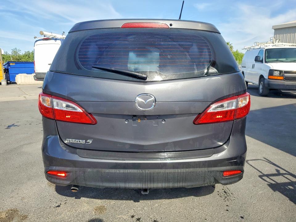 Продаж на аукціоні авто 2015 Mazda 5, vin: JM1CW2BL4F0187587, номер лоту: 50135546