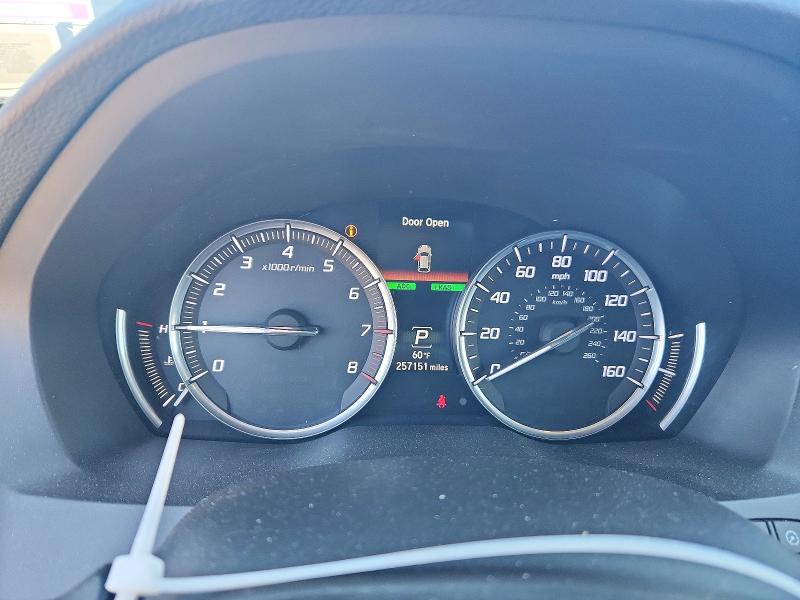 Продаж на аукціоні авто 2014 Acura Mdx, vin: 5FRYD4H85EB048903, номер лоту: 49163126
