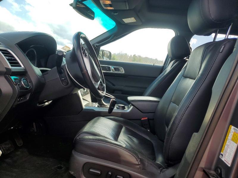 Aukcja sprzedaży 2014 Ford Explorer, vin: 1FM5K8F8XEGA66769, numer aukcji: 50486416
