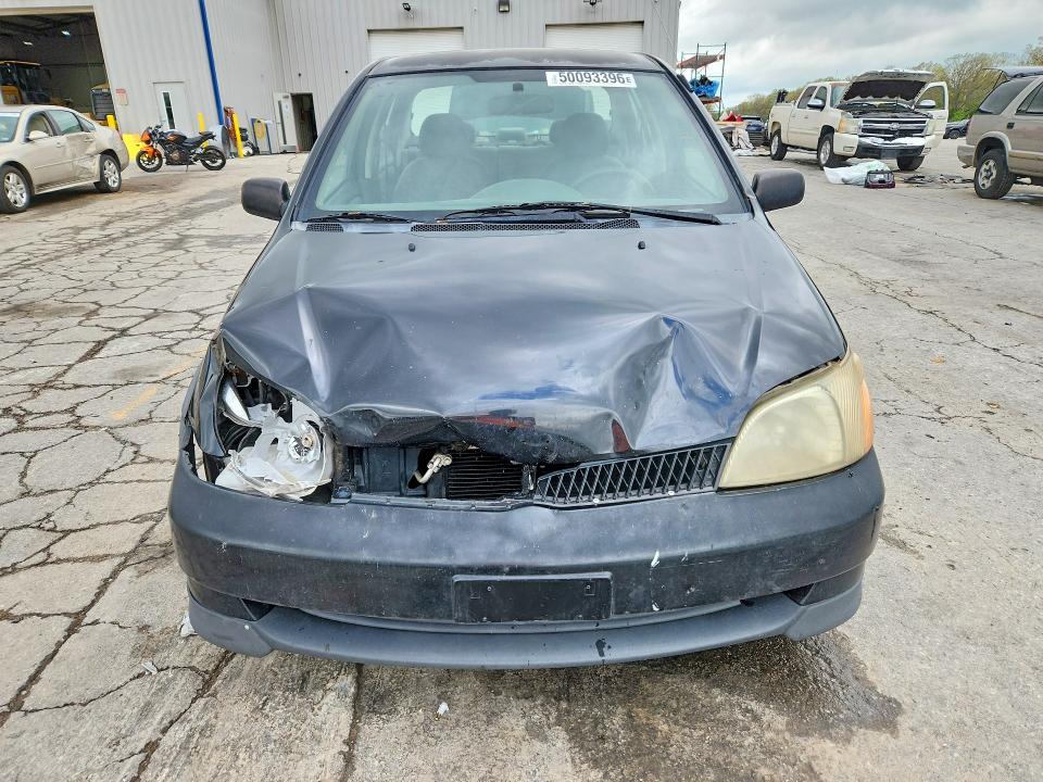Aukcja sprzedaży 2000 Toyota Echo, vin: JTDBT1239Y0021471, numer aukcji: 50093396