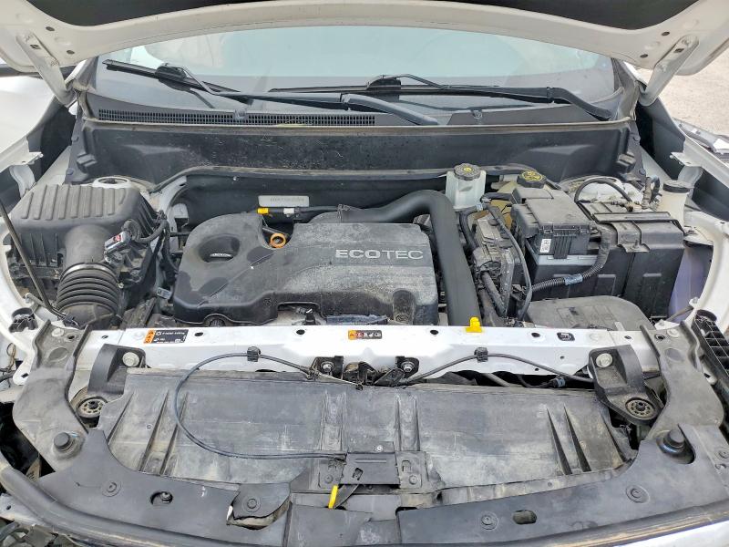Aukcja sprzedaży 2019 Gmc Terrain, vin: 3GKALPEV0KL310264, numer aukcji: 51469746
