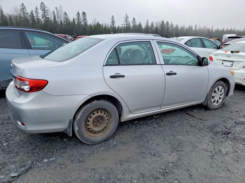 Продажа на аукционе авто 2011 Toyota Corolla, vin: 2T1BU4EE3BC577414, номер лота: 50124056