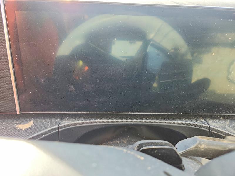 2024 Hyundai Santa Fe მანქანა იყიდება აუქციონზე, vin: 5NMP2DGL8RH005265, აუქციონის ნომერი: 49726066