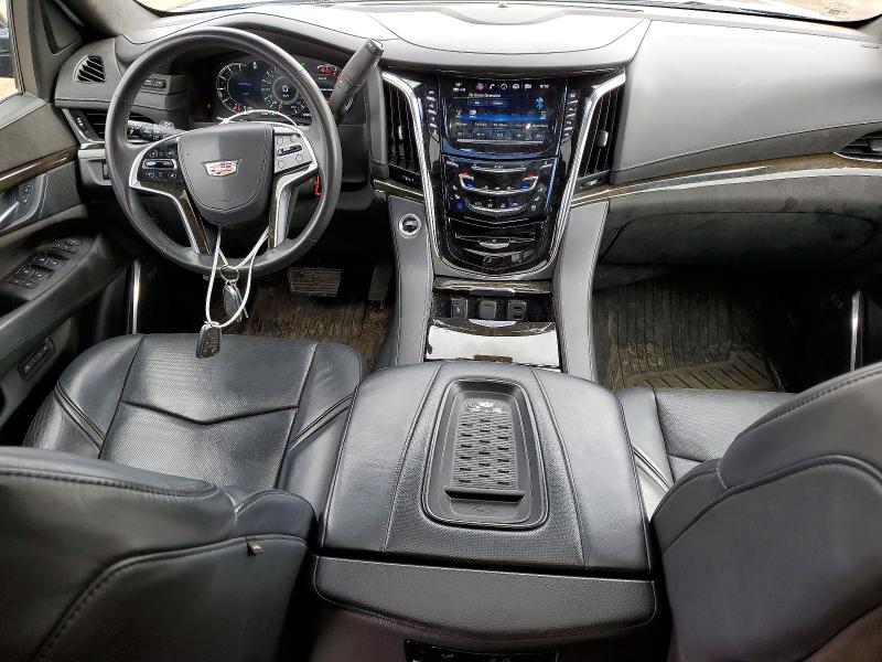 Aukcja sprzedaży 2017 Cadillac Escalade, vin: 1GYS4DKJ1HR361250, numer aukcji: 49888496