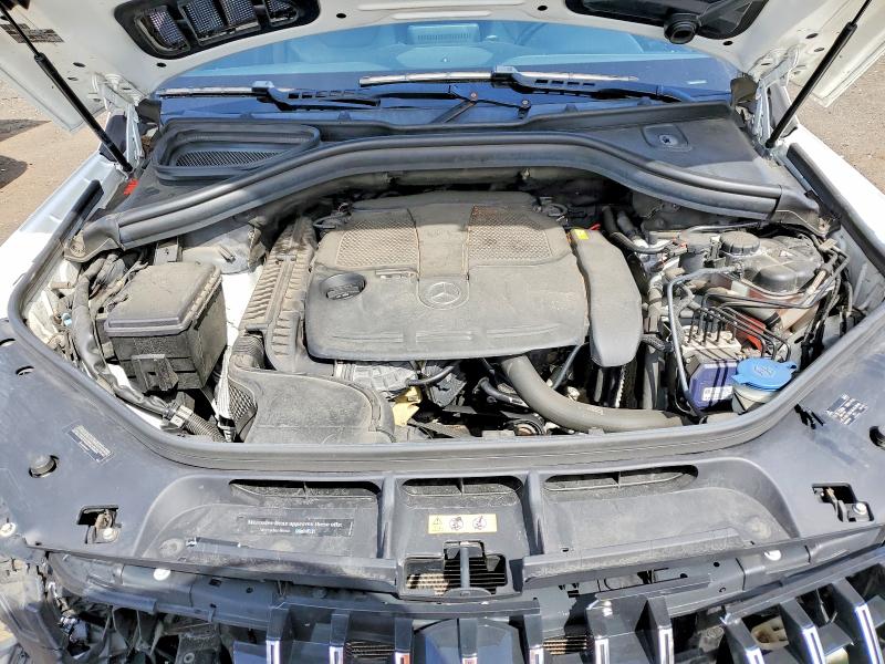 50779246 :رقم المزاد ، 4JGDA5HB4GA810961 vin ، 2016 Mercedes-benz Gle مزاد بيع