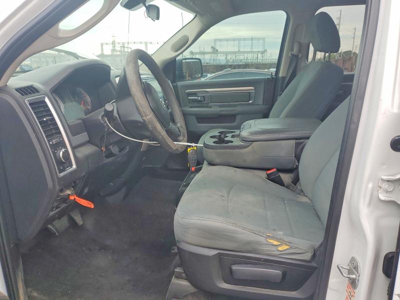 49479166 :رقم المزاد ، 1C6RR7LT6HS724794 vin ، 2017 Ram 1500 مزاد بيع
