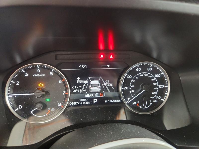 Продаж на аукціоні авто 2024 Mitsubishi Outlander, vin: JA4J4VA81RZ067851, номер лоту: 50340246