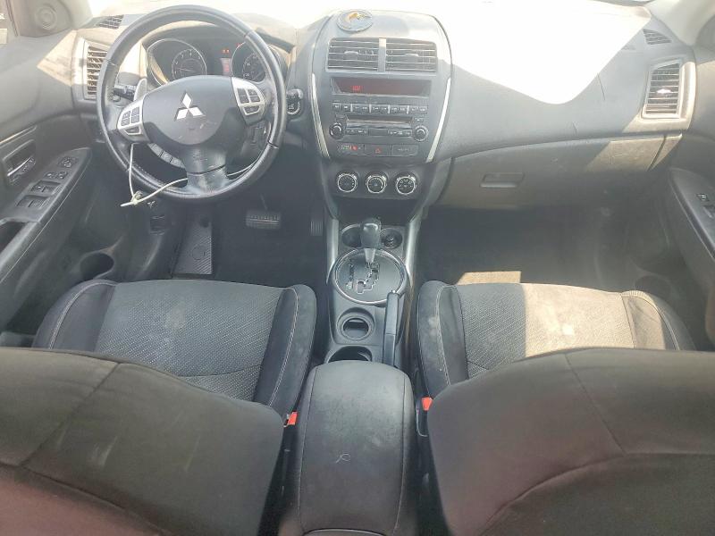 Aukcja sprzedaży 2013 Mitsubishi Outlander Sport, vin: 4A4AP4AU9DE022900, numer aukcji: 49100086