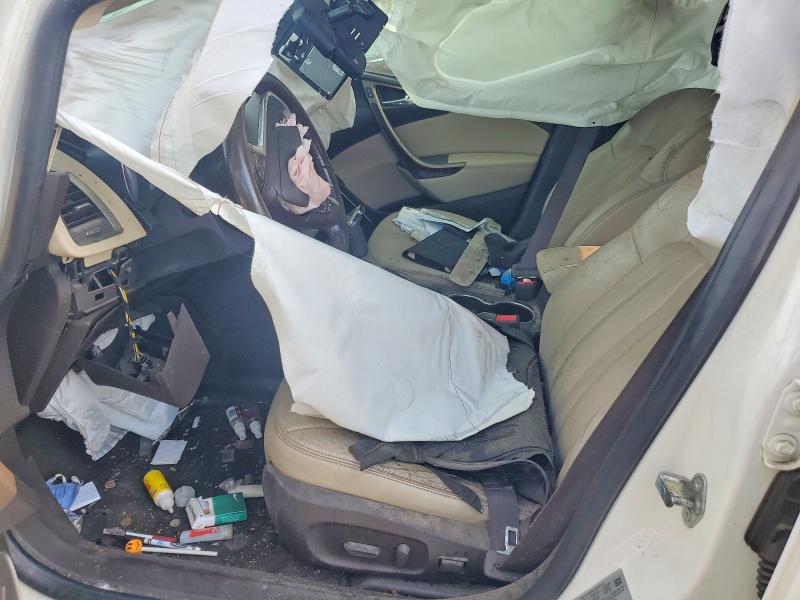 Aukcja sprzedaży 2016 Buick Verano, vin: 1G4PT5SV1G4108766, numer aukcji: 51067716
