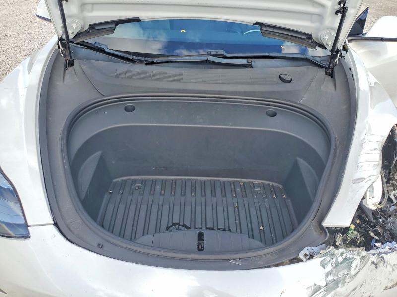 Aukcja sprzedaży 2021 Tesla Model 3, vin: 5YJ3E1EA0MF988586, numer aukcji: 49714656