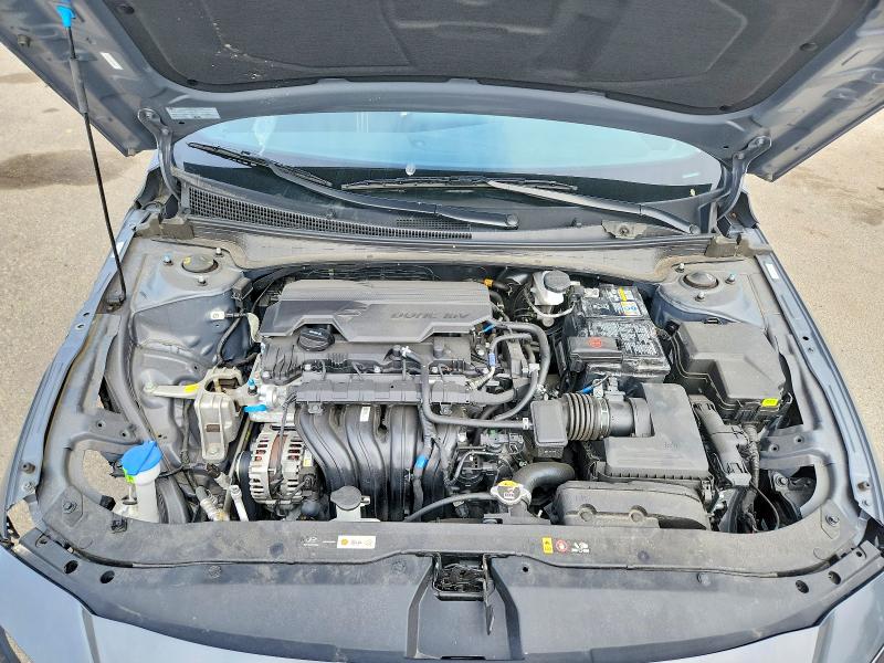 Продажа на аукционе авто 2025 Hyundai Elantra, vin: KMHLM4DG8SU936455, номер лота: 51003056