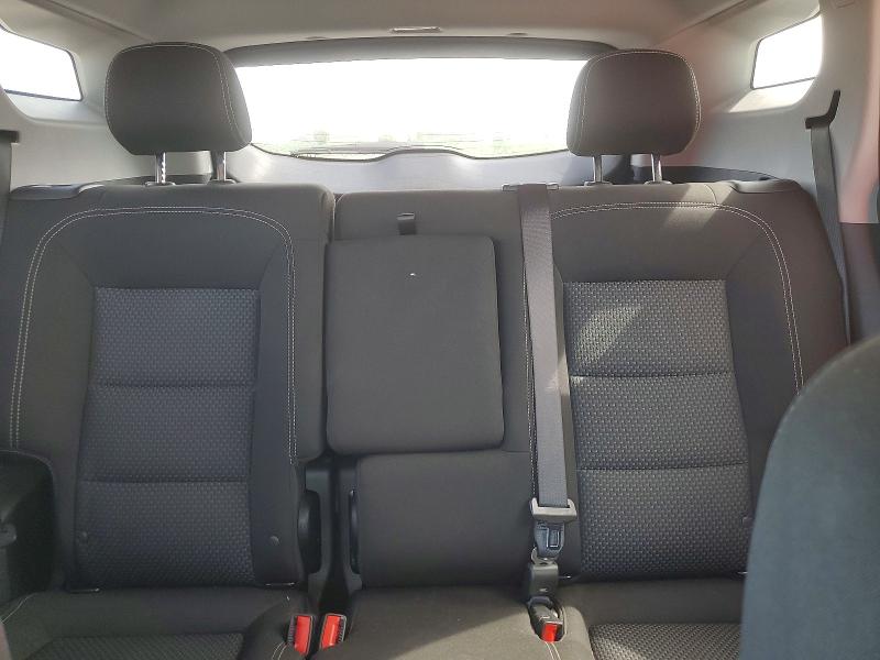 2022 Gmc Terrain მანქანა იყიდება აუქციონზე, vin: 3GKALMEV1NL201928, აუქციონის ნომერი: 51065506