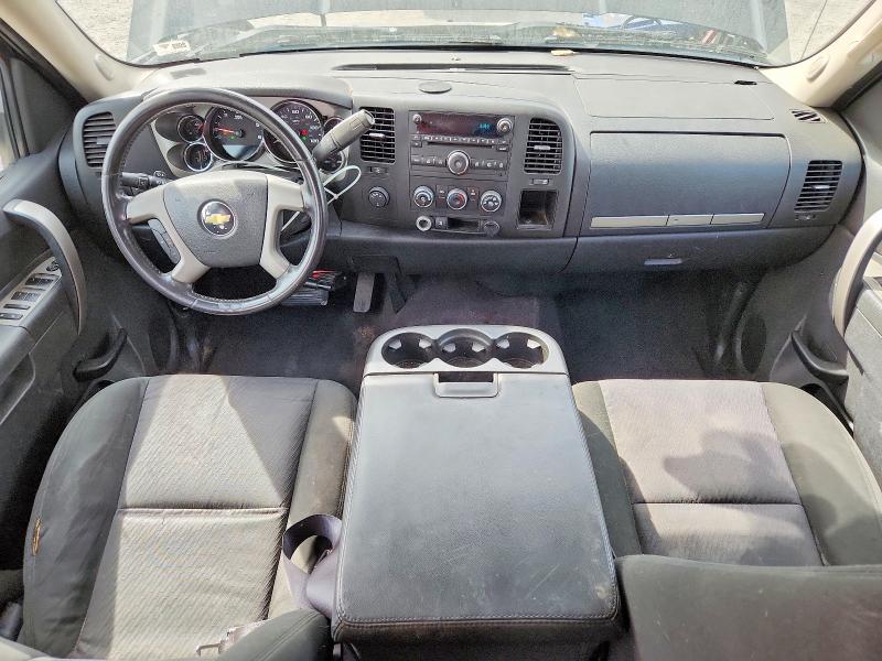 Aukcja sprzedaży 2010 Chevrolet Silverado, vin: 3GCRKSE38AG204381, numer aukcji: 49708356