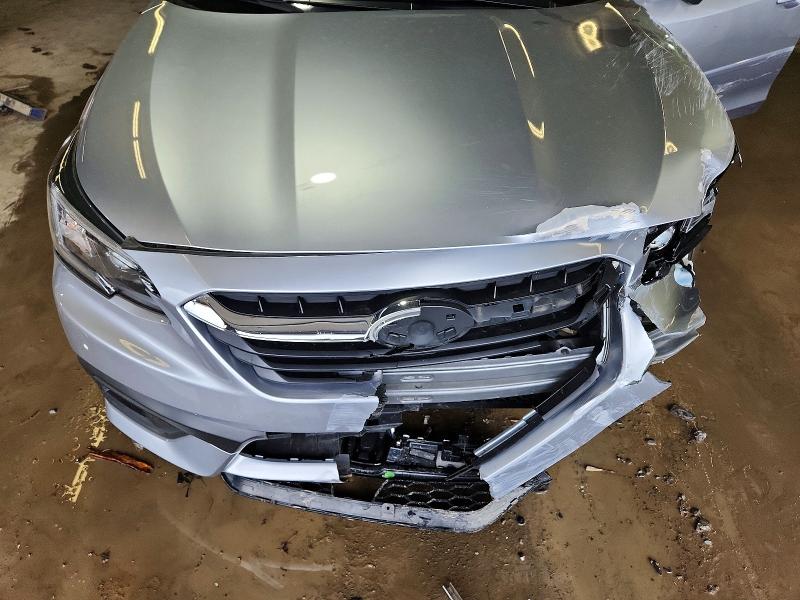 49165586 :رقم المزاد ، 4S3BWAC6XN3011543 vin ، 2022 Subaru Legacy مزاد بيع