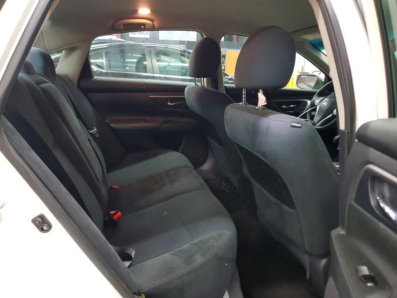 Aukcja sprzedaży 2015 Nissan Altima, vin: 1N4AL3AP3FN396662, numer aukcji: 52071546