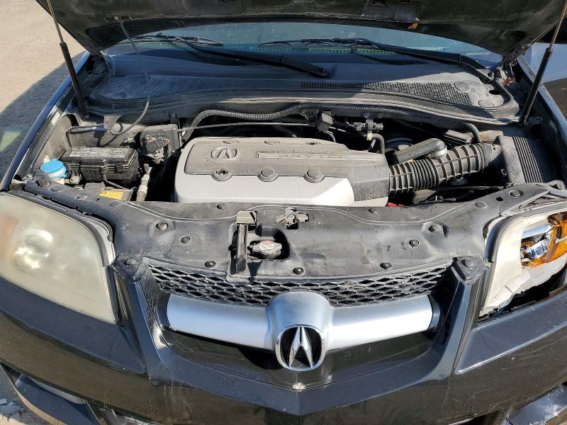 Aukcja sprzedaży 2006 Acura Mdx, vin: 2HNYD188X6H541370, numer aukcji: 48800166