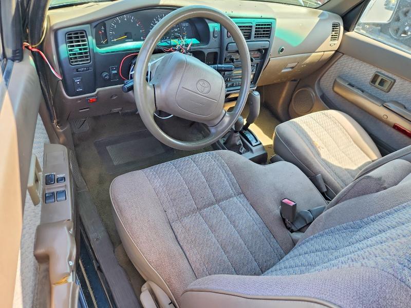 Aukcja sprzedaży 1995 Toyota Tacoma, vin: 4TAVN73F7SZ058598, numer aukcji: 51133826