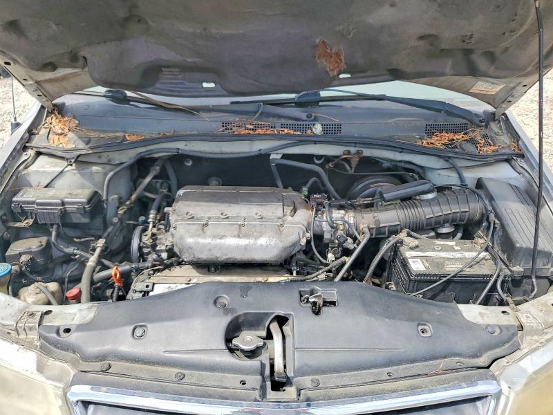 Aukcja sprzedaży 2002 Honda Odyssey, vin: 2HKRL18652H573690, numer aukcji: 49069476
