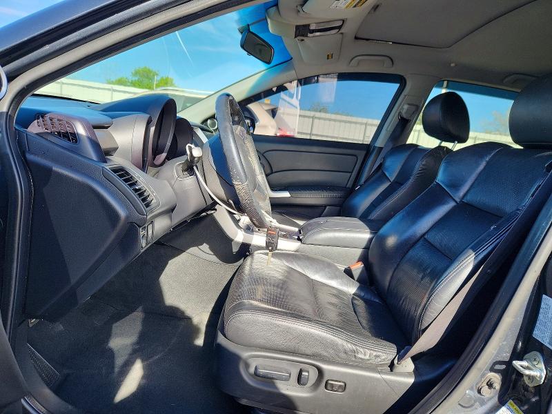 Aukcja sprzedaży 2007 Acura Rdx, vin: 5J8TB18567A021017, numer aukcji: 49768386