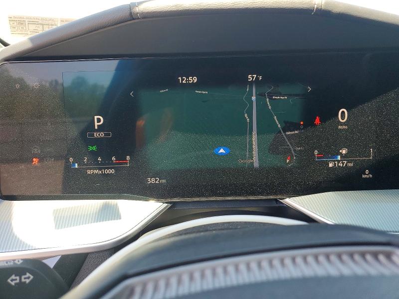 Aukcja sprzedaży 2026 Nissan Murano, vin: 5N1AZ3DS9TC108364, numer aukcji: 51023686