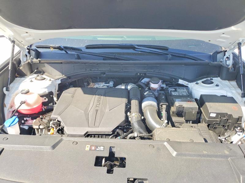 Продажа на аукционе авто 2025 Hyundai Santa Fe, vin: 5NMP1DGL0SH101870, номер лота: 48531726