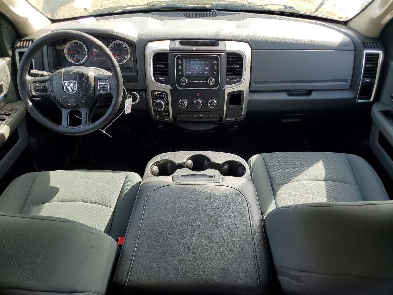 50237676 :رقم المزاد ، 1C6RR7GG4GS300655 vin ، 2016 Ram 1500 مزاد بيع