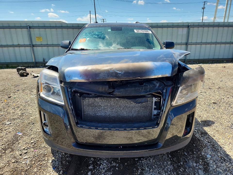 Продаж на аукціоні авто 2013 Gmc Terrain, vin: 2GKFLVEK2D6165333, номер лоту: 50742486