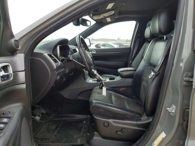 Продаж на аукціоні авто 2020 Jeep Grand Cherokee, vin: 1C4RJEAG9LC140452, номер лоту: 49734366