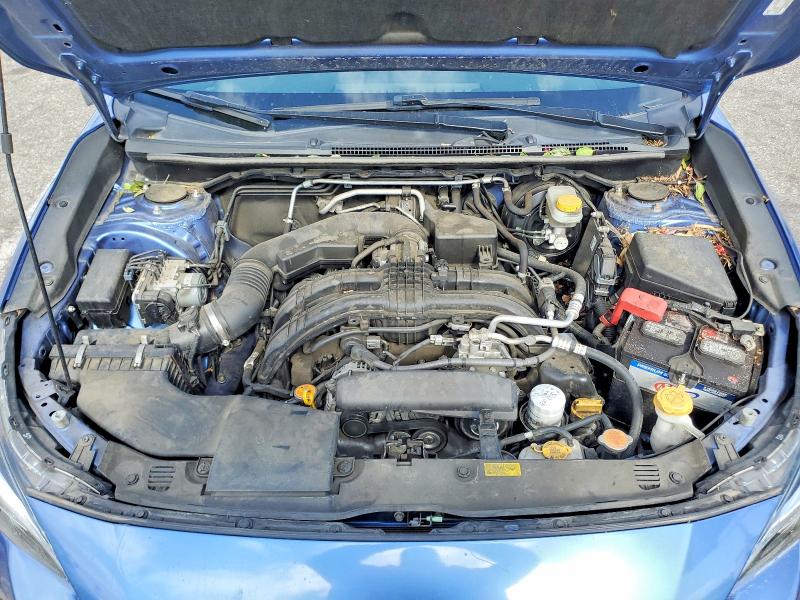 51480876 :رقم المزاد ، JF2GTANC9KH308451 vin ، 2019 Subaru Crosstrek مزاد بيع