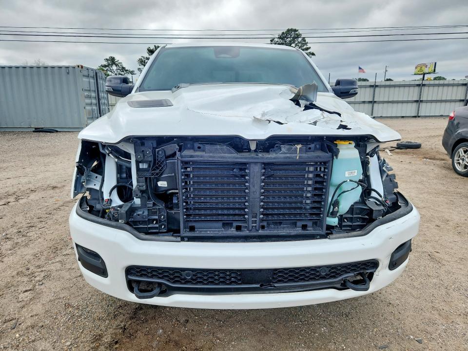 Продажа на аукционе авто 2025 Ram 1500, vin: 1C6SRFJP3SN623350, номер лота: 47539746