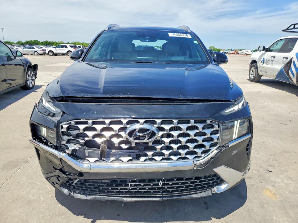 Aukcja sprzedaży 2023 Hyundai Santa Fe, vin: 5NMS54AL9PH643824, numer aukcji: 50655336