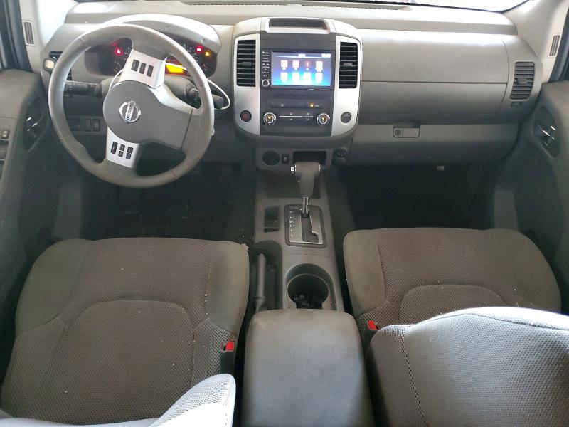 Aukcja sprzedaży 2019 Nissan Frontier, vin: 1N6AD0ER5KN746933, numer aukcji: 49754586