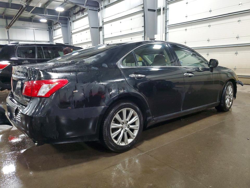 Aukcja sprzedaży 2007 Lexus Es, vin: JTHBJ46G872036985, numer aukcji: 51666026