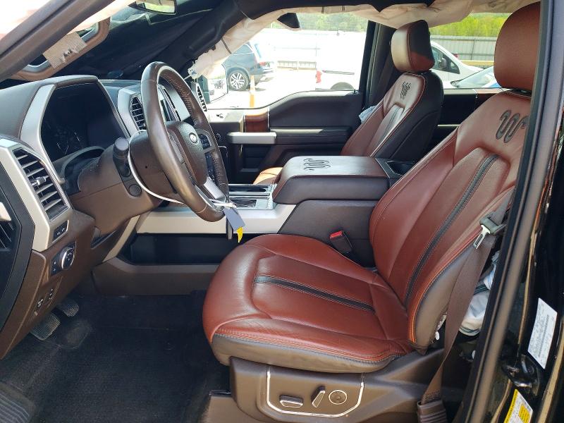 Aukcja sprzedaży 2018 Ford F150, vin: 1FTEW1E57JFA28309, numer aukcji: 49273316