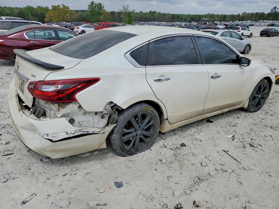 Продаж на аукціоні авто 2017 Nissan Altima, vin: 1N4AL3AP0HC297179, номер лоту: 48564416