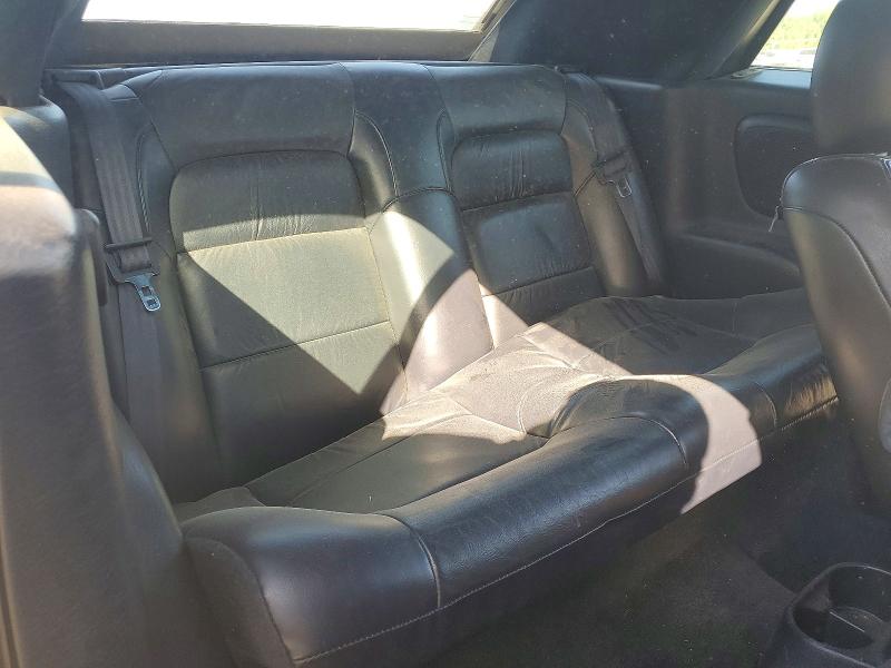Aukcja sprzedaży 2002 Chrysler Sebring, vin: 1C3EL65R12N306853, numer aukcji: 50507306