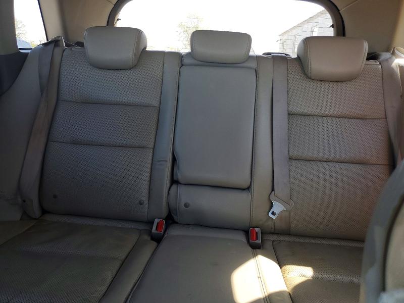 Продаж на аукціоні авто 2008 Acura Rdx, vin: 5J8TB18288A012245, номер лоту: 49718726